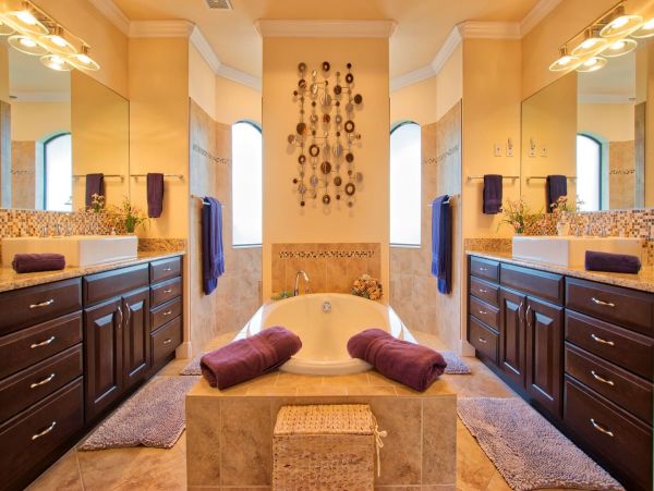 3 Bedroom- 3 Bathroom Villa with water views