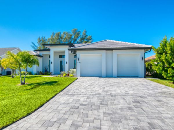 Cape Coral Home 982697