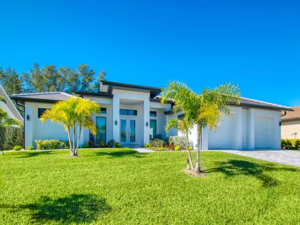 Cape Coral Home 982697
