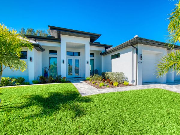 Cape Coral Home 982697