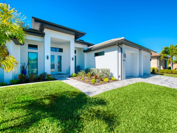 Cape Coral Home 982697