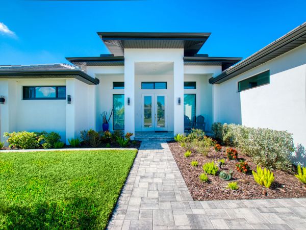 Cape Coral Home 982697