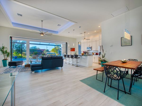 Cape Coral Home 982697