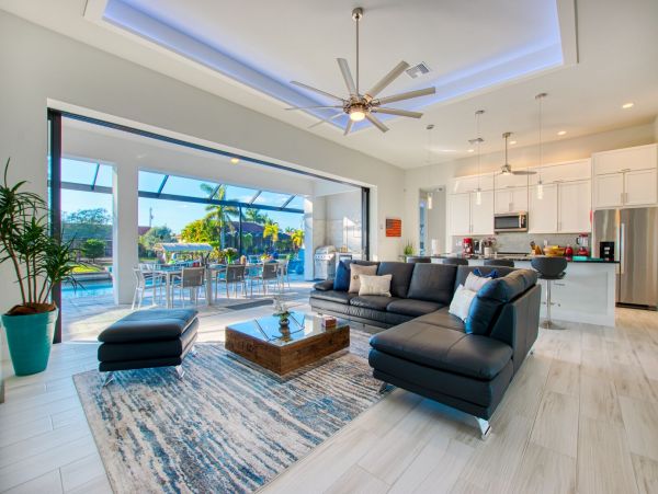 Cape Coral Home 982697