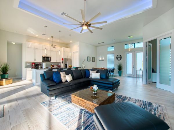 Cape Coral Home 982697
