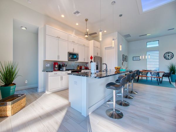 Cape Coral Home 982697