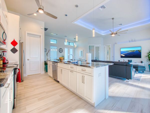 Cape Coral Home 982697