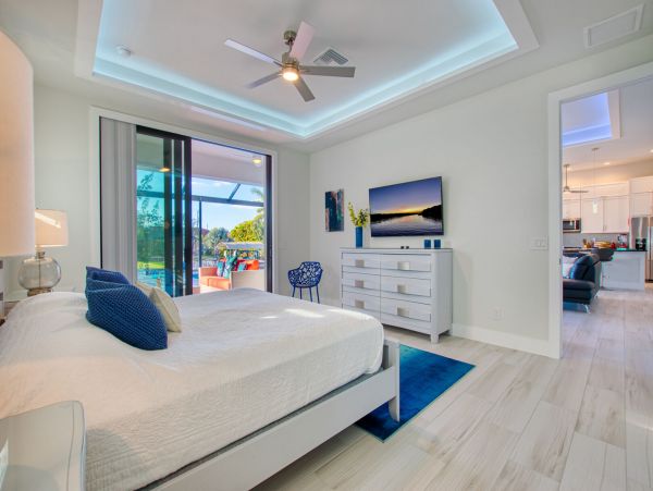 Cape Coral Home 982697