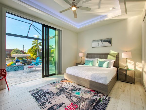 Cape Coral Home 982697