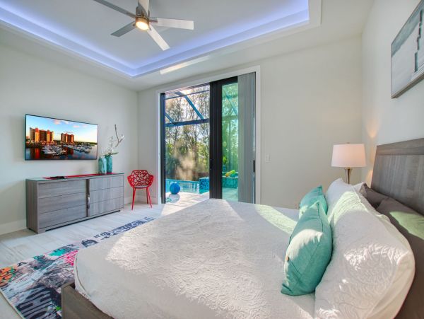 Cape Coral Home 982697