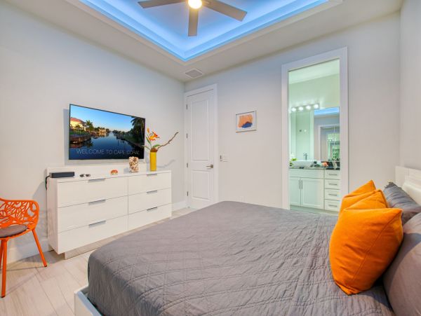 Cape Coral Home 982697