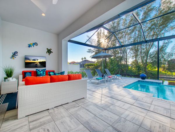 Cape Coral Home 982697