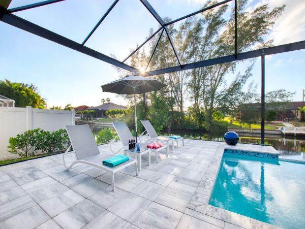 Cape Coral Home 982697