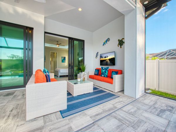 Cape Coral Home 982697