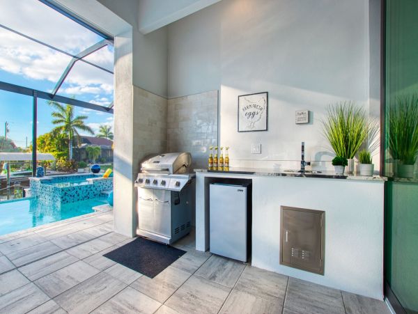 Cape Coral Home 982697