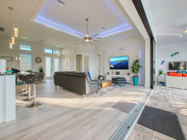 Cape Coral Home 982697