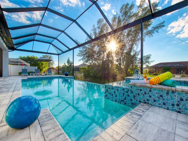 Cape Coral Home 982697