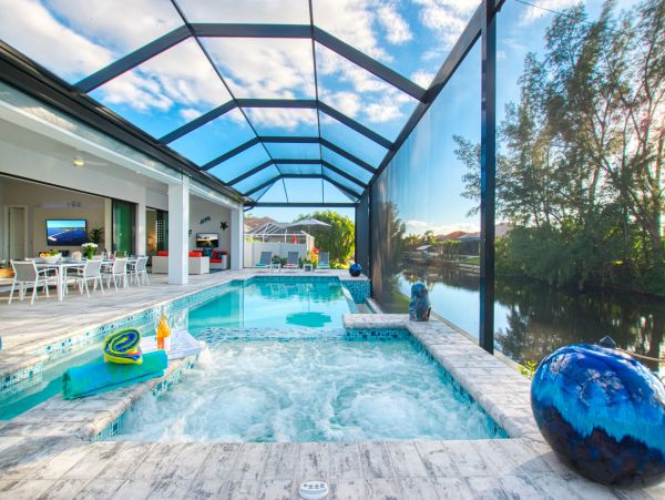 Cape Coral Home 982697