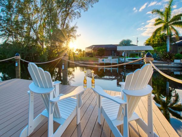 Cape Coral Home 982697