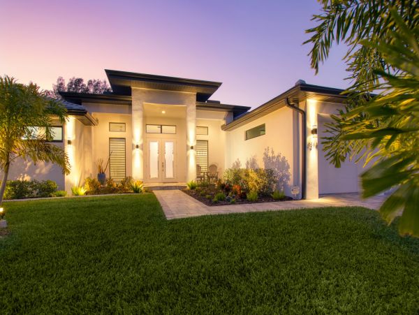 Cape Coral Home 982697