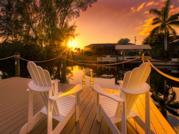 Cape Coral Home 982697