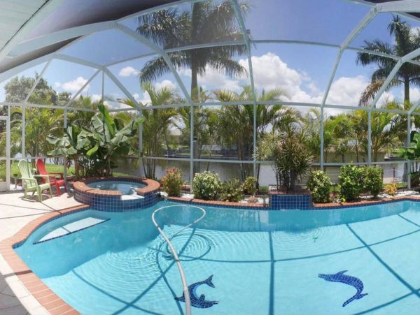 Cape Coral Home 982699
