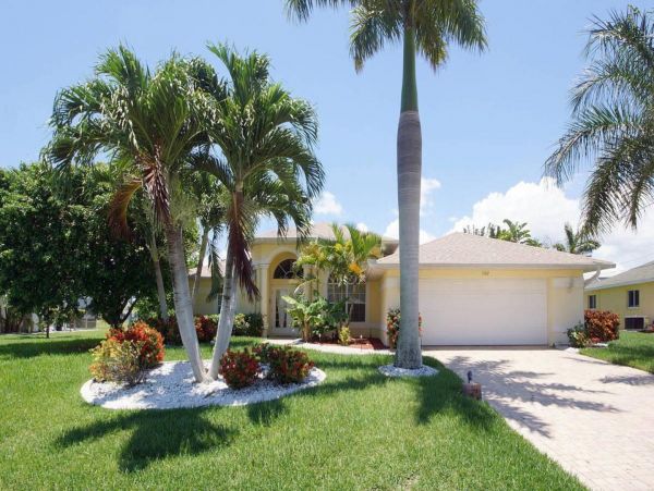 Cape Coral Home 982699