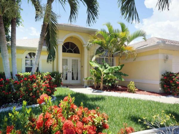 Cape Coral Home 982699