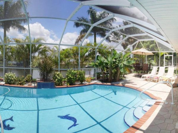 Cape Coral Home 982699