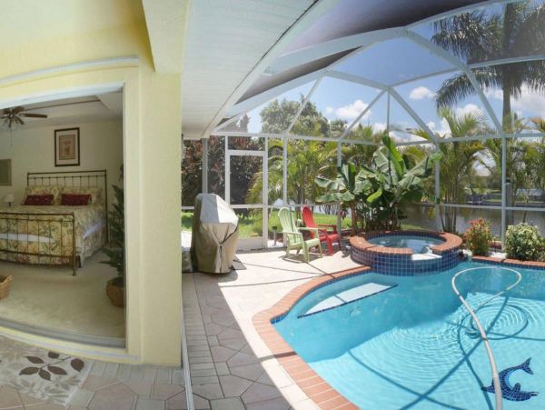 Cape Coral Home 982699