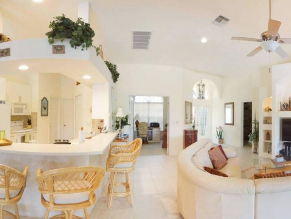 Cape Coral Home 982699