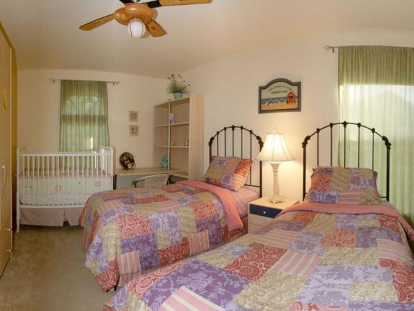 Cape Coral Home 982699
