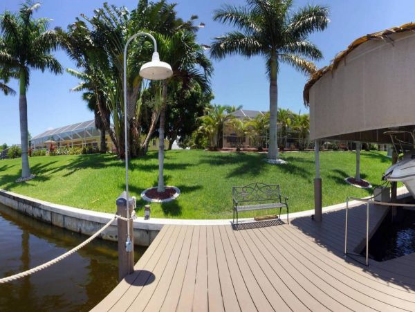 Cape Coral Home 982699