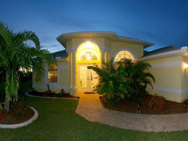 Cape Coral Home 982699