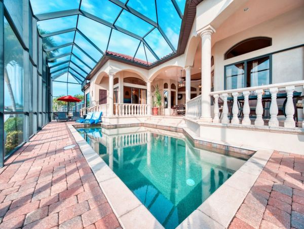 Cape Coral Home 982700