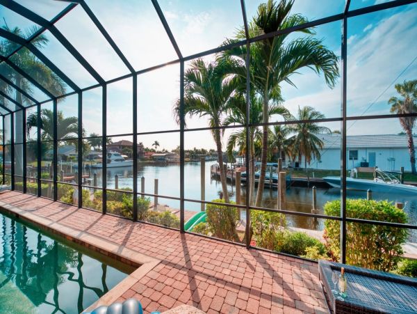 Cape Coral Home 982700