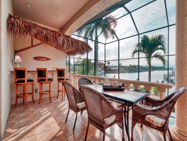 Cape Coral Home 982700