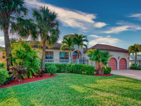 Cape Coral Home 982700