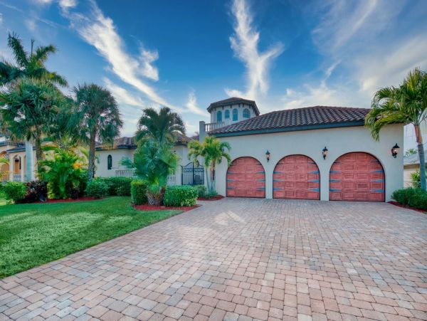 Cape Coral Home 982700