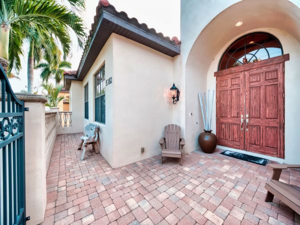 Cape Coral Home 982700