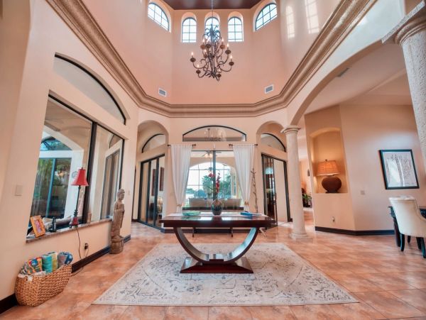 Cape Coral Home 982700