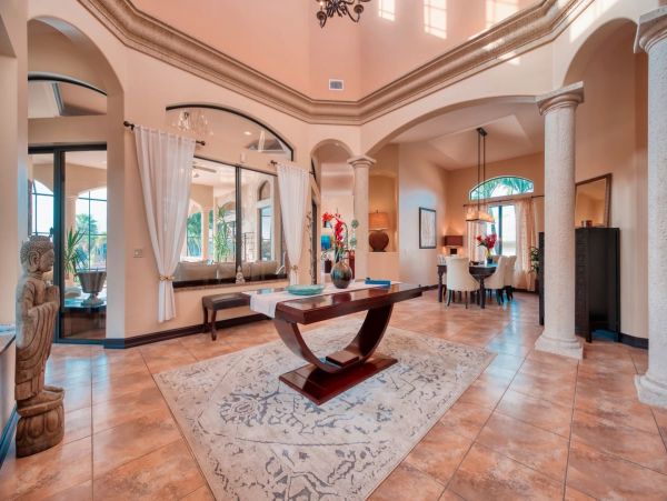 Cape Coral Home 982700