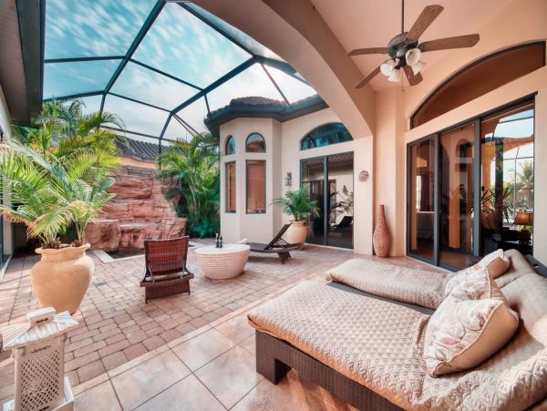 Cape Coral Home 982700