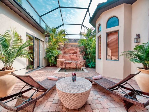 Cape Coral Home 982700
