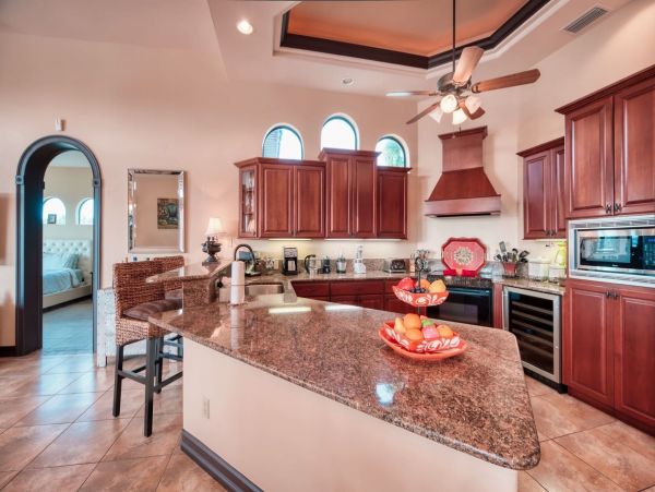 Cape Coral Home 982700