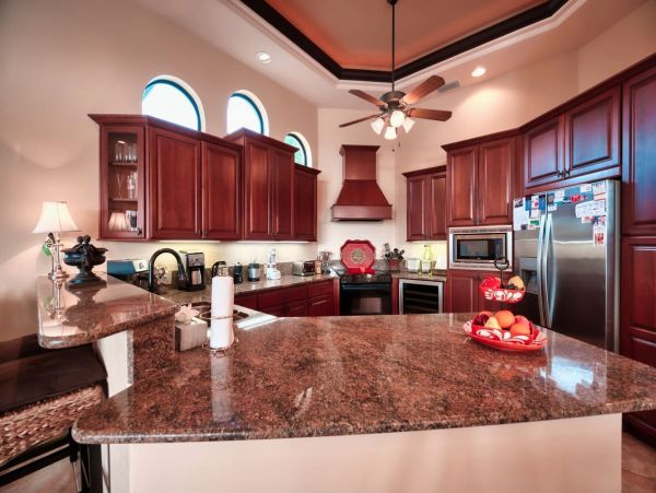 Cape Coral Home 982700