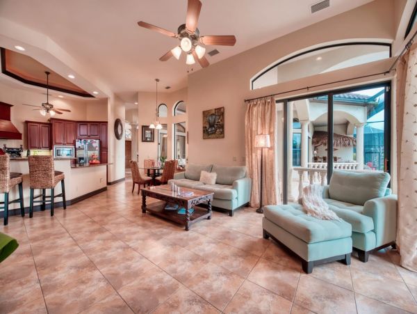 Cape Coral Home 982700