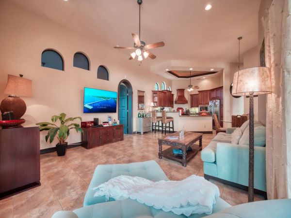 Cape Coral Home 982700