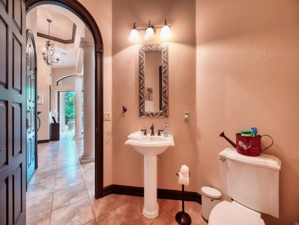 Cape Coral Home 982700