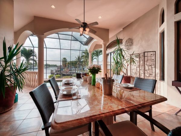 Cape Coral Home 982700